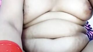 Indian Aunty Ass Hole show Doggy