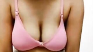 Indian bhabhi private show pussy hole