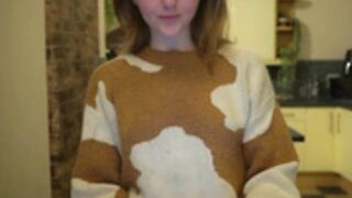 Lucydelovely - Cam Show #1