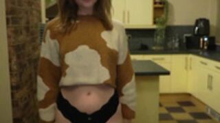 Lucydelovely - Cam Show #1