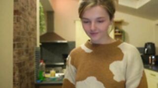 Lucydelovely - Cam Show #1