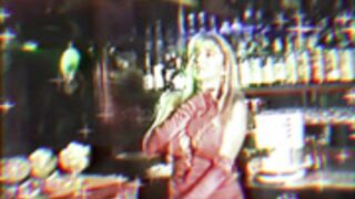 MANYA Video Clip estratto dal film "SEX MANYA SHOW"