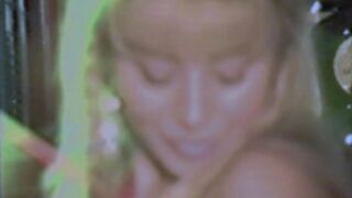 MANYA Video Clip estratto dal film "SEX MANYA SHOW"