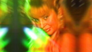 MANYA Video Clip estratto dal film "SEX MANYA SHOW"