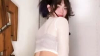 Ass shake 10