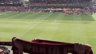 CzechGangbang - Czech Train sparta praha fans