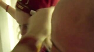 CzechGangbang - Czech Train sparta praha fans