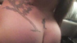 Milf twerking pt 2