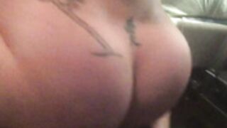 Milf twerking pt 2