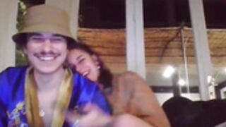 Miabout2boit; Couple Cum Show; Rec - 2023-01-20