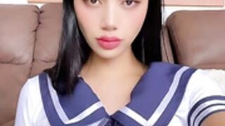 bratzmon sailor costume