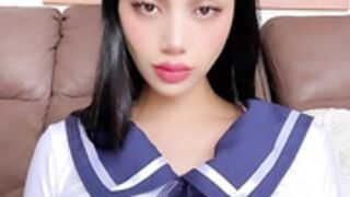 bratzmon sailor costume