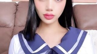 bratzmon sailor costume