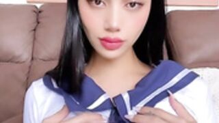 bratzmon sailor costume