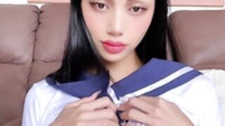 bratzmon sailor costume