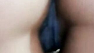 Mastrubation Indian brunette bhabhi sexy ass