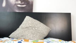 Kristy Bennet Fisting1