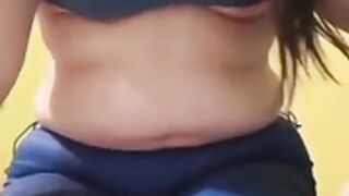 mi sexy mexicana regreso