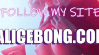 alicebong - naruto girls lesbian sex