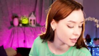 ella_knockers_xl - transparent green top