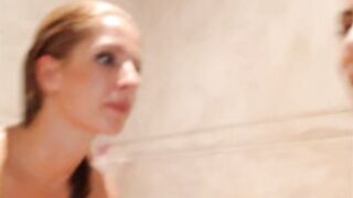 Ami and Monic bath 2