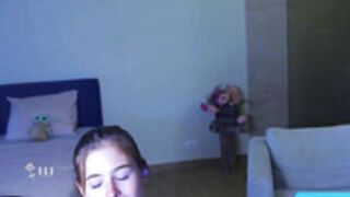 chloewildd  2023-01-21 moderately wild