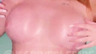 Karine clerice novinha safada