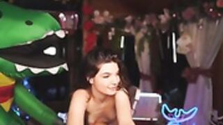 loollypop24  having fun 1