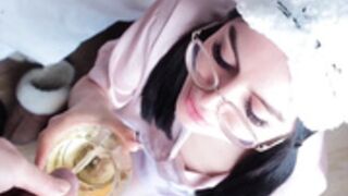 EMA LEE REQUEST PEE 2