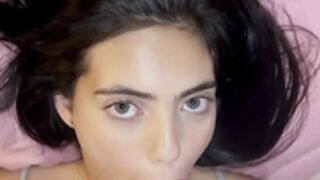 Brenda Trindade - Fucked in mouth 2