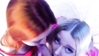 amazondolls  2023-01-15  ass cheeks diddling