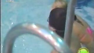 ENF bikini bottoms stolen