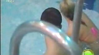 ENF bikini bottoms stolen