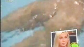 ENF bikini bottoms stolen