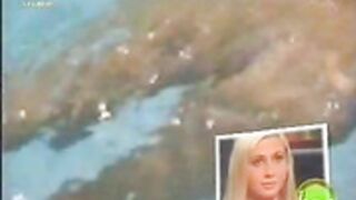 ENF bikini bottoms stolen