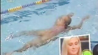 ENF bikini bottoms stolen