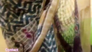 Smiley telugu girl 2