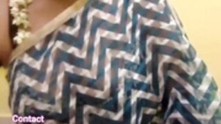 Smiley telugu girl 2