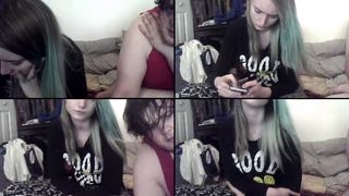 Nikkiandtaylor cam recording 2017-03-27 214238