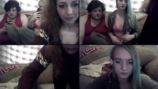 Nikkiandtaylor cam recording 2017-03-26 185603