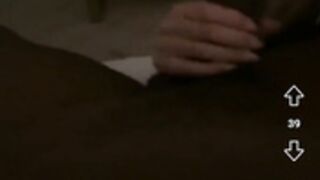 Daniella chavez mamandosela a un negro