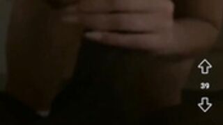 Daniella chavez mamandosela a un negro