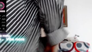 kissagatha 20230131 dp squirt show