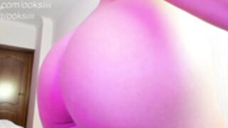 oksanafedorova pussy ass