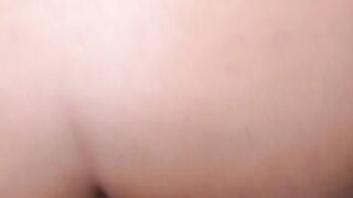 Alex Blair lets a client creampie her fertile pussy