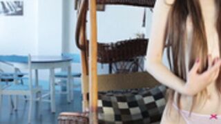 Alissa Goddess - MarvelCharm