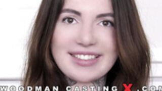 Woodman Casting X Ann Carlisto