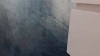 BellaandMax - deep throat fuck, facial