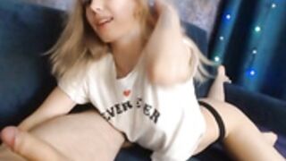 BellaandMax - Bella loves getting throat fucked