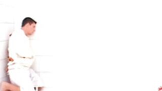 Lora Black Nurse Blowjob